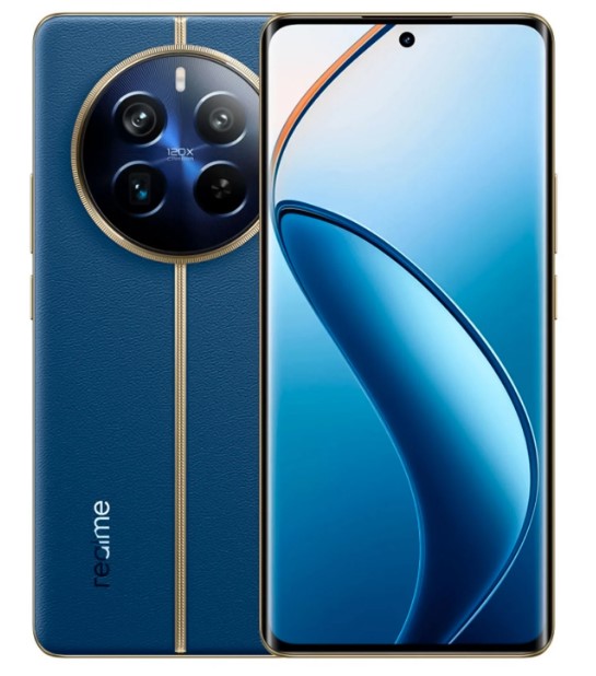  - Celulares    Cod. realme 12 pro 256gb 8gb ram